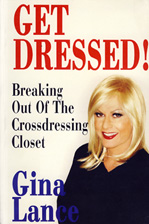 get dressed book cover